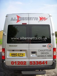 A L Bennetts Transport Ltd 1033949 Image 7