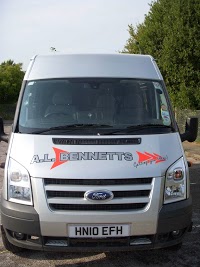 A L Bennetts Transport Ltd 1033949 Image 8