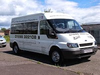 A M Minibus Transfers 1030224 Image 0