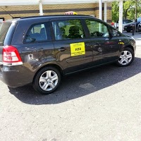 A S B Taxi In South Ockendon . 1037910 Image 0