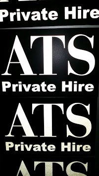 A T S private hire (alternative transport services) 1036906 Image 0
