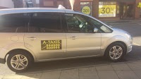 A Taxis Daventry 1034329 Image 0