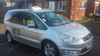 A Taxis Daventry 1034329 Image 2