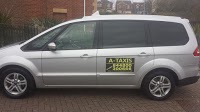 A Taxis Daventry 1034329 Image 3