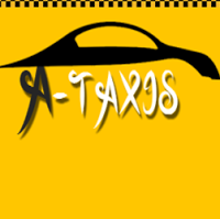 A Taxis Daventry 1034329 Image 4