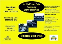 A Yellow Cab Company 1046737 Image 1