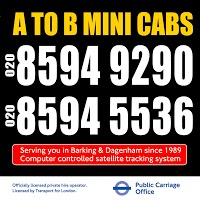 A to B Mini Cabs 1048418 Image 0
