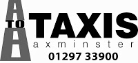 A to B Taxis Axminster 1038403 Image 0