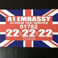 A1 Embassy Taxis 1034342 Image 0