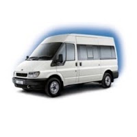 A1 Excel 16 Seater minibuses and Taxis Stourbridge 1038675 Image 0