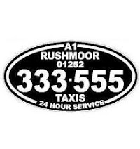 A1 Rushmoor Taxis 1047813 Image 1