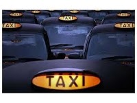 A1 Rushmoor Taxis 1047813 Image 2