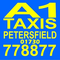 A1 TAXIS 1038104 Image 1