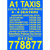 A1 TAXIS 1038104 Image 2