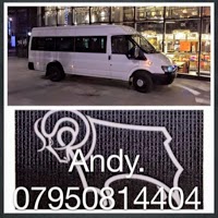 A1Lestree Travel ltd minibus hire Derby 1040689 Image 0