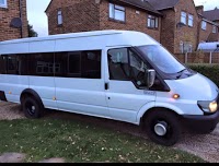 A1Lestree Travel ltd minibus hire Derby 1040689 Image 3