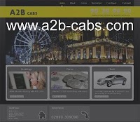 A2B Cabs 1049742 Image 0