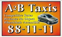 A2B Taxis 1035081 Image 1