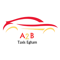 A2B Taxis Egham 1034331 Image 0