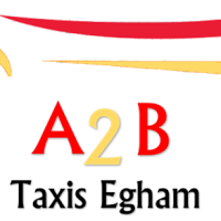 A2B Taxis Egham 1034331 Image 1