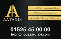 AA TAXIS 1039717 Image 2
