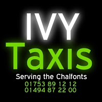 AAA Ivy Taxis 1031727 Image 0