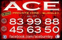 ACE Private Hire 1033250 Image 0