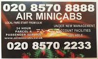 AIR MINICABS 1046684 Image 1