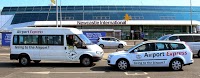 AIRPORT TAXIS (DURHAM) 1041644 Image 1