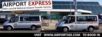 AIRPORT TAXIS (DURHAM) 1041644 Image 3