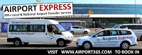 AIRPORT TAXIS (DURHAM) 1041644 Image 4