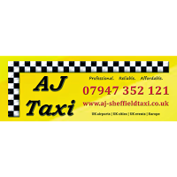 AJ Taxi and Transportation 1040507 Image 3