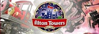 ALTON TOWERS TAXIS 1032283 Image 2