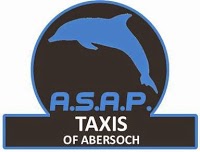 ASAP Taxis of Abersoch 1032193 Image 0