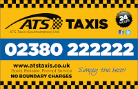 ATS Taxis LTD 1030355 Image 0