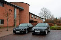 AandB Taxis, Taylors Taxis and McNeill Taxis 1037395 Image 1