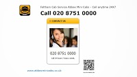 Abbex Mini Cabs 1040990 Image 1