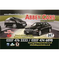 Abbey Cars London 1033895 Image 6
