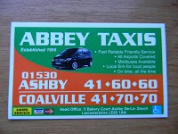 Abbey Cars Ltd 1044985 Image 0