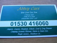 Abbey Cars Ltd 1044985 Image 1
