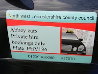 Abbey Cars Ltd 1044985 Image 3