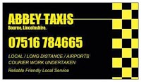 Abbey Taxis Bourne 1039752 Image 0