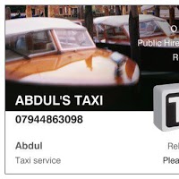 Abduls Taxi 1044662 Image 2