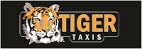 Aberdeen Tiger Taxis 1050017 Image 0