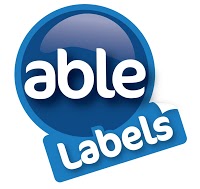 Able Labels.co.uk 1038078 Image 1