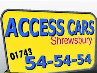 Access Cars Ltd 1035474 Image 0