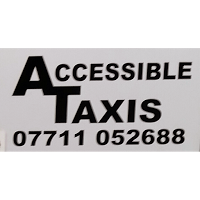 Accessible Taxis 1036481 Image 5