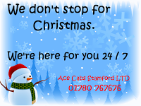 Ace Cabs Stamford Ltd 1041742 Image 2