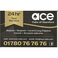 Ace Cabs Stamford Ltd 1041742 Image 3