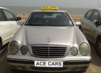 Ace Cars (Northampton taxis) 1045496 Image 3